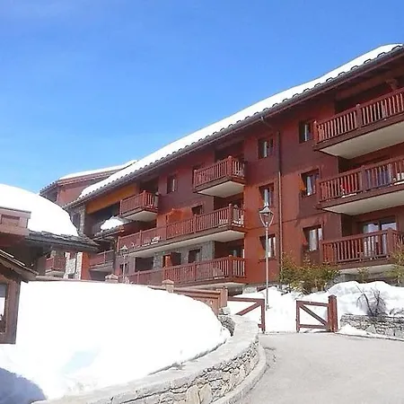 Sleeps 8 Wifi Tignes