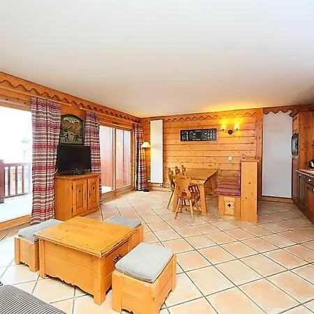 Sleeps 8 Wifi * Tignes