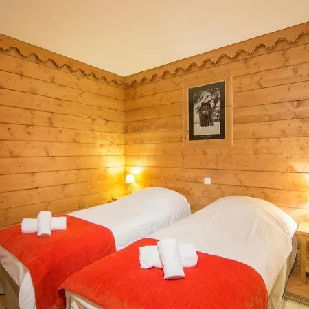 Apartment Sleeps 8 Wifi *