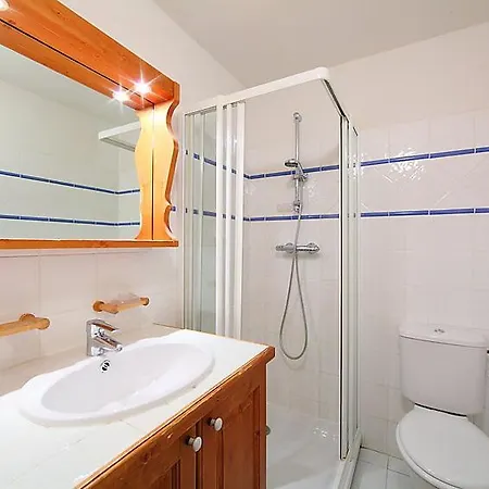 Sleeps 8 Wifi