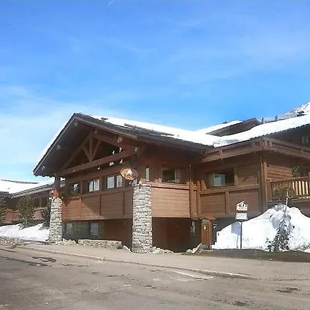 Sleeps 8 Wifi * Tignes